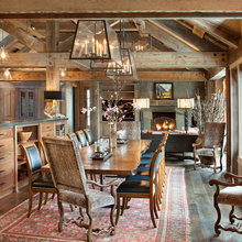 Ranch Dining