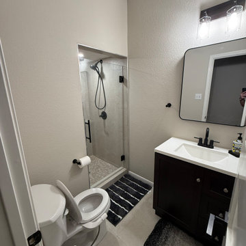 Bathroom Addition Georgetown TX