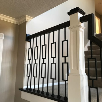 Amazed Custom Projects