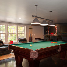 gameroom
