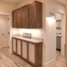Entryways