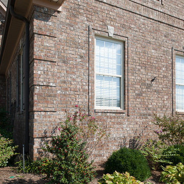 Shellmans Bluff Brick