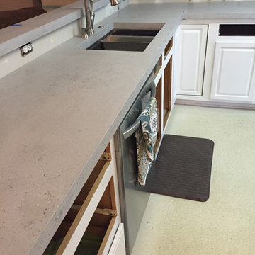 Kitchen Counter tops