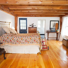 Bedroom upgrade
