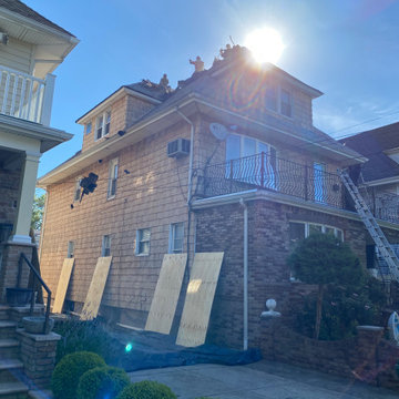 Exterior Residential Projects