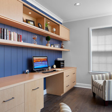 Home Office