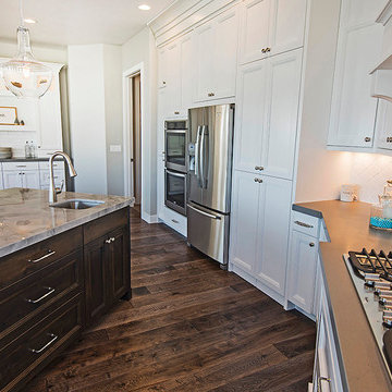 2015 Parade of Homes
