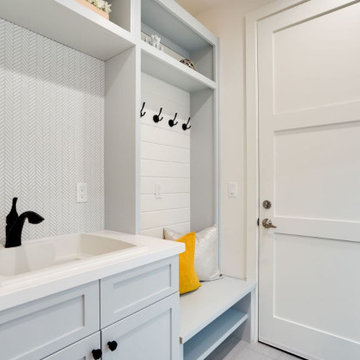 Mudroom