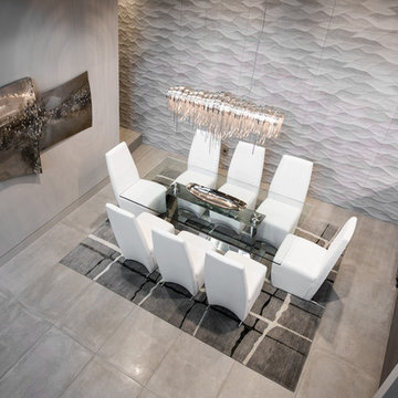 A Sophisticated Hideaway