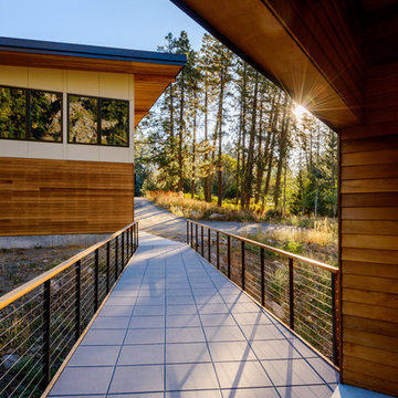 Wenatchee River House Leavenworth