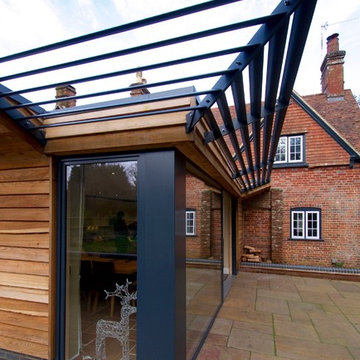 Testwood Cottage