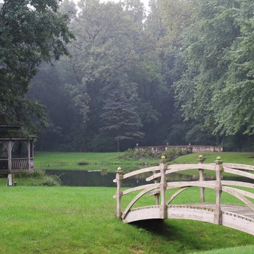 Wooded Lots