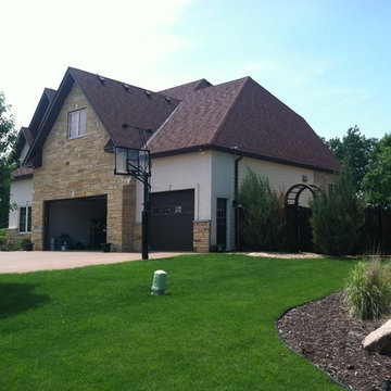 Exterior Projects