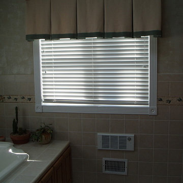 Window Treatments