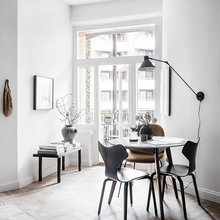 Apartamentos pequeños