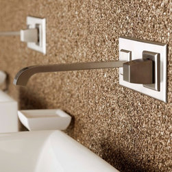 Mimi by Gessi - Bathroom Fixtures