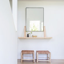 Wall Detailing