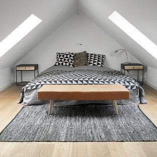 Renovering af lejlighed, Aarhus