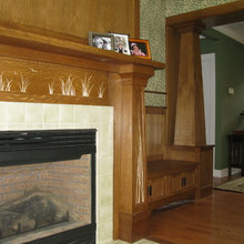 entry way