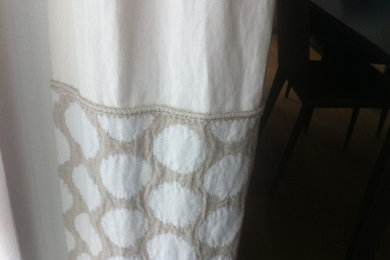 Courtains