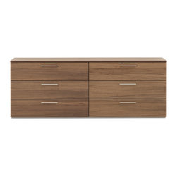 Double Dresser - Dressers