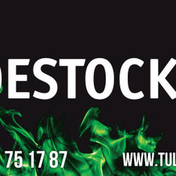 DESTOCKAGE CHEZ TULIPALO - Products