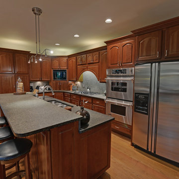 Atlanta Georgia Custom Homes