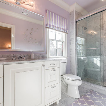 MAYFAIR ESTATES LOT #6