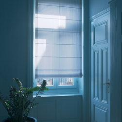 Roman Blind Systems - ローマンシェード