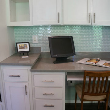 Vacant Staging - Gig Harbor Revisited