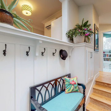Farmhouse Whole House Remodel