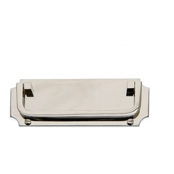 Guilford 6" Pull - Cabinet And Drawer Handle Pulls