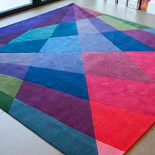 FLOOR: Rugs