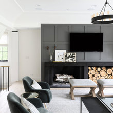 Family Room/Dining Room