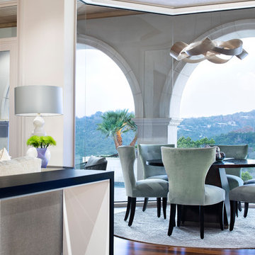 Scenic View Residence