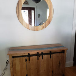 Accent Cabinet - Accent Chests And Cabinets