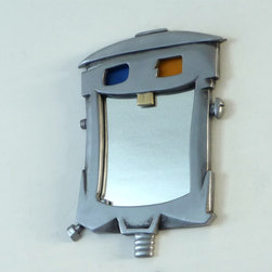 Tin Man Mirror - Products