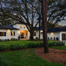 House Outside