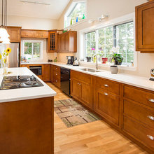 Marcia's Kitchen