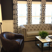 Living Room Ideas