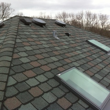 Re-Roof