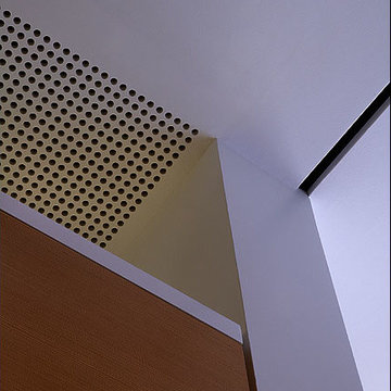 Return Air Detail