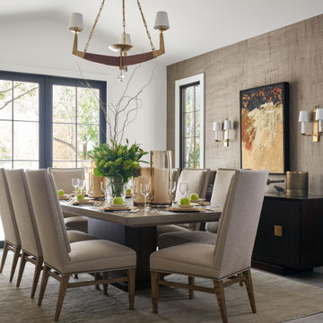 Hedgerow Full House Remodel