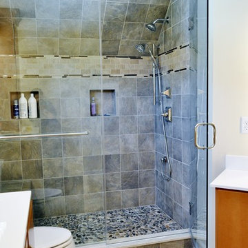 Bucks County Whole House Renovation and Addition
