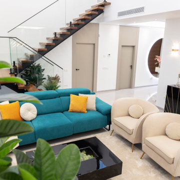 Vivienda A&J
