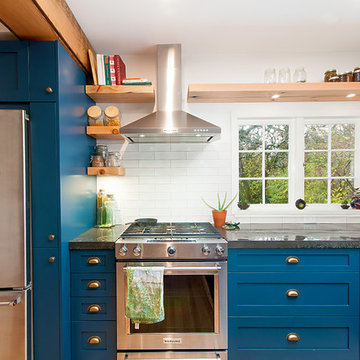 North Vancouver Character Home