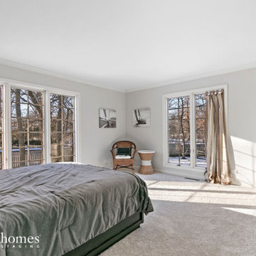 Desirable East Lake Forest Showhome