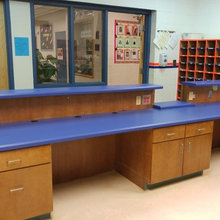 school office