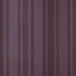 Tented Stripe ST 13117 - Wallpaper