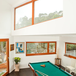 Kumar Residence - Windows